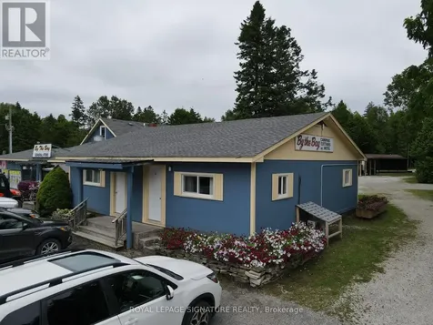 817 Pike Bay Road Northern Bruce Peninsula ON N0H 2T0