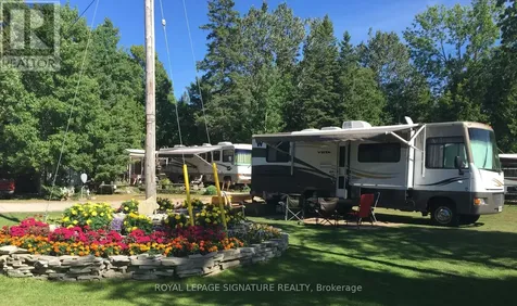 817 Pike Bay Road Northern Bruce Peninsula ON N0H 2T0