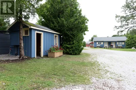 817 Pike Bay Road Northern Bruce Peninsula ON N0H 2T0