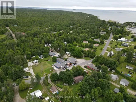 817 Pike Bay Road Northern Bruce Peninsula ON N0H 2T0