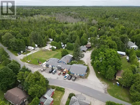 817 Pike Bay Road Northern Bruce Peninsula ON N0H 2T0