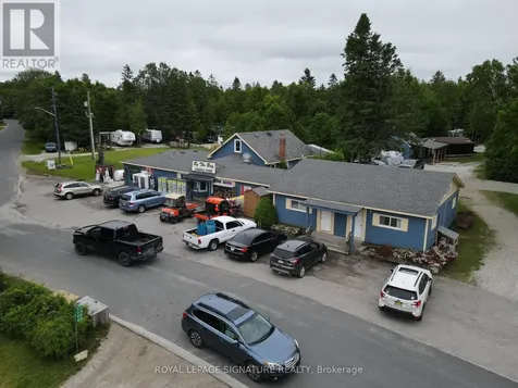 817 Pike Bay Road Northern Bruce Peninsula ON N0H 2T0