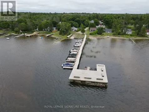 817 Pike Bay Road Northern Bruce Peninsula ON N0H 2T0