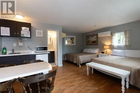 817 Pike Bay Road Northern Bruce Peninsula ON N0H 2T0
