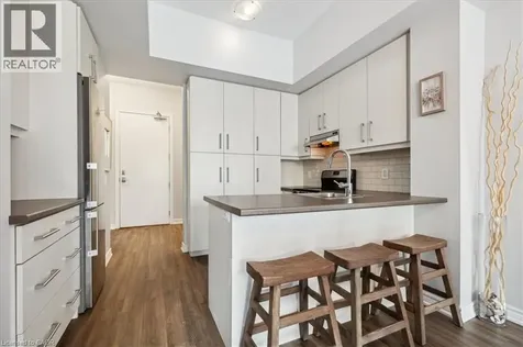 40 Esplanade Lane Grimsby ON L3M 0G9