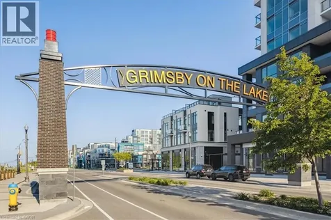 40 Esplanade Lane Grimsby ON L3M 0G9