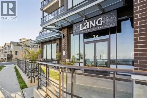 40 Esplanade Lane Grimsby ON L3M 0G9