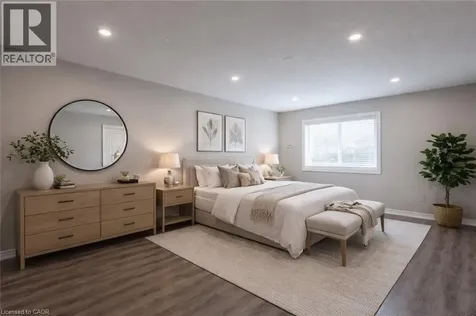 7 Hollinrake Avenue Brantford ON N3T 0A6