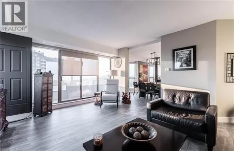 67 Caroline Street South Hamilton ON L8P 3K6