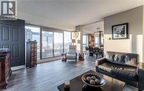 67 Caroline Street South Hamilton ON L8P 3K6