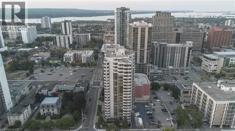 67 Caroline Street South Hamilton ON L8P 3K6