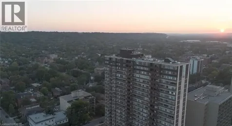 67 Caroline Street South Hamilton ON L8P 3K6
