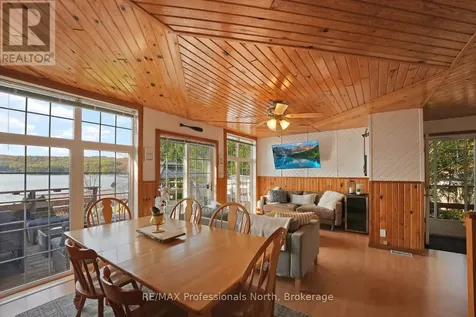 756 Arbor Vitae Road Madawaska Valley ON K0J 1B0