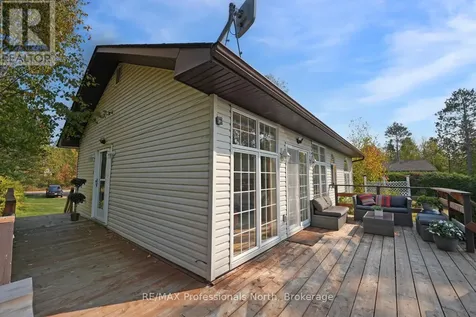756 Arbor Vitae Road Madawaska Valley ON K0J 1B0