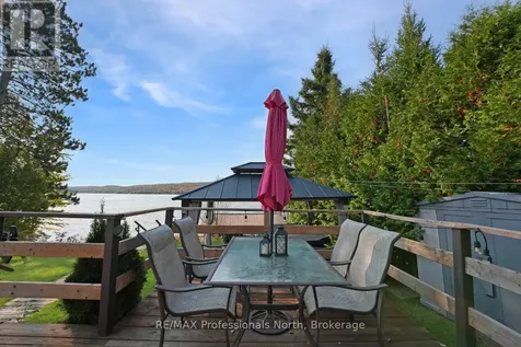 756 Arbor Vitae Road Madawaska Valley ON K0J 1B0