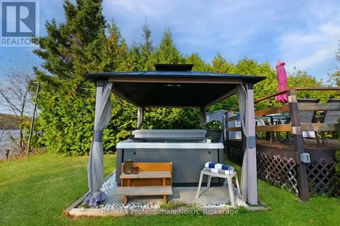 756 Arbor Vitae Road Madawaska Valley ON K0J 1B0