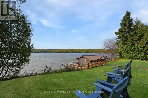 756 Arbor Vitae Road Madawaska Valley ON K0J 1B0