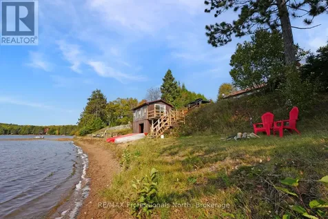 756 Arbor Vitae Road Madawaska Valley ON K0J 1B0