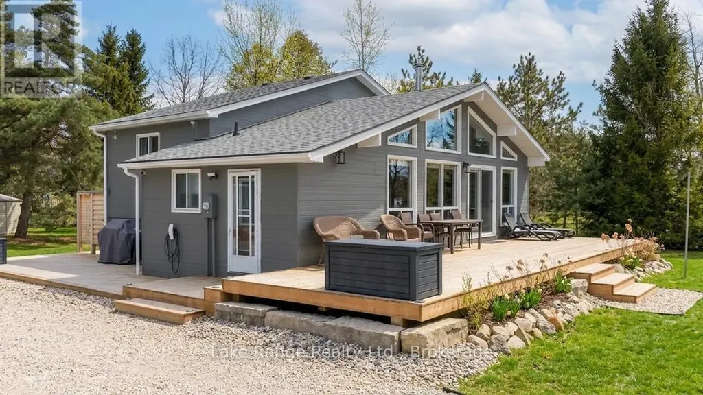 3 Cathcart Street Huron-kinloss ON N2Z 2X6