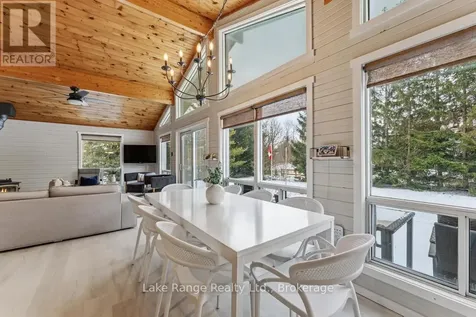 3 Cathcart Street Huron-kinloss ON N2Z 2X6