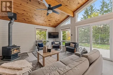 3 Cathcart Street Huron-kinloss ON N2Z 2X6