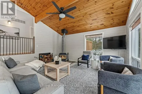 3 Cathcart Street Huron-kinloss ON N2Z 2X6