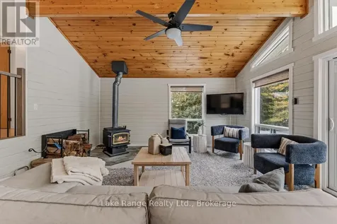 3 Cathcart Street Huron-kinloss ON N2Z 2X6