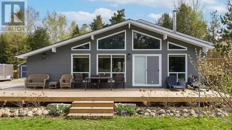 3 Cathcart Street Huron-kinloss ON N2Z 2X6