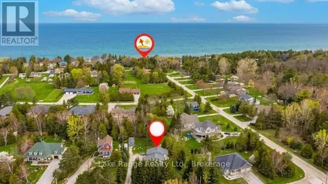 3 Cathcart Street Huron-kinloss ON N2Z 2X6