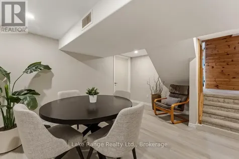 3 Cathcart Street Huron-kinloss ON N2Z 2X6