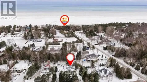 3 Cathcart Street Huron-kinloss ON N2Z 2X6