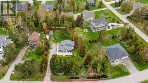 3 Cathcart Street Huron-kinloss ON N2Z 2X6
