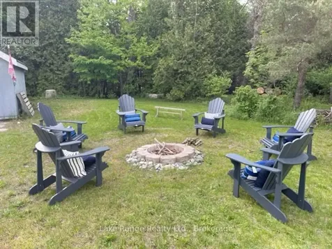 3 Cathcart Street Huron-kinloss ON N2Z 2X6