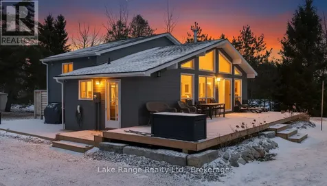 3 Cathcart Street Huron-kinloss ON N2Z 2X6