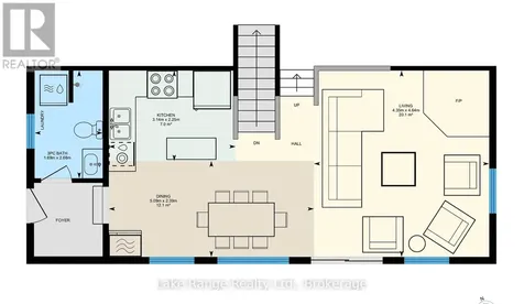 3 Cathcart Street Huron-kinloss ON N2Z 2X6