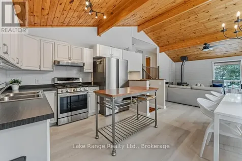 3 Cathcart Street Huron-kinloss ON N2Z 2X6