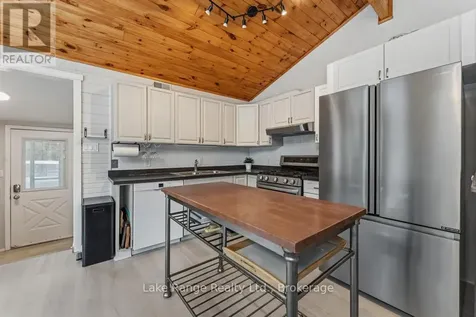 3 Cathcart Street Huron-kinloss ON N2Z 2X6