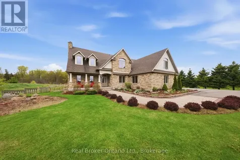 4760 Nassagaweya-puslinch Townline Puslinch ON N0B 2J0