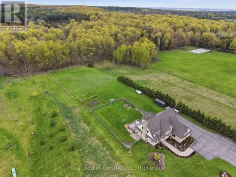 4760 Nassagaweya-puslinch Townline Puslinch ON N0B 2J0