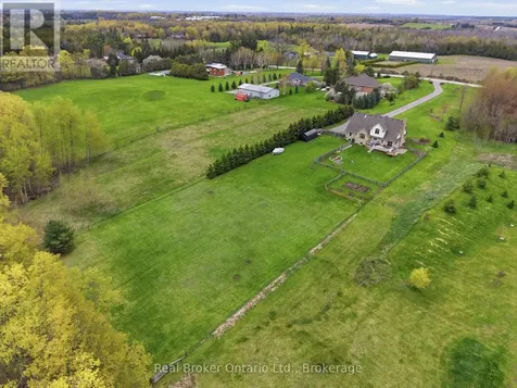 4760 Nassagaweya-puslinch Townline Puslinch ON N0B 2J0