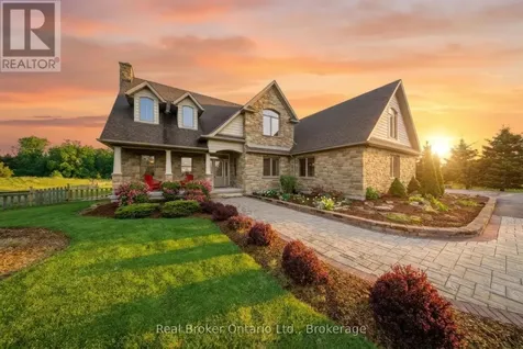 4760 Nassagaweya-puslinch Townline Puslinch ON N0B 2J0