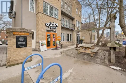 8 Regina Street North Waterloo ON N2J 2Z8