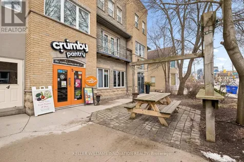 8 Regina Street North Waterloo ON N2J 2Z8