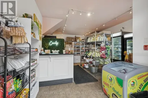 8 Regina Street North Waterloo ON N2J 2Z8