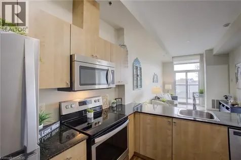 150 Water Street North Cambridge ON N1R 0B5