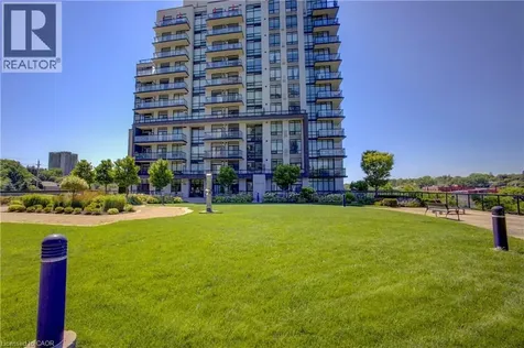 150 Water Street North Cambridge ON N1R 0B5