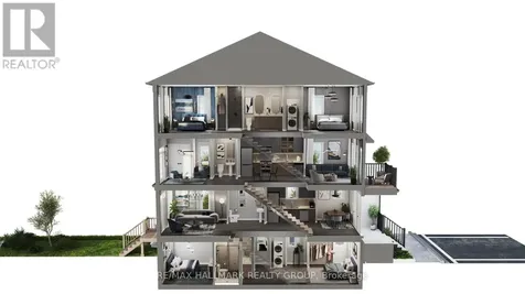 1A Cerceau Private Ottawa ON K1C 7A2