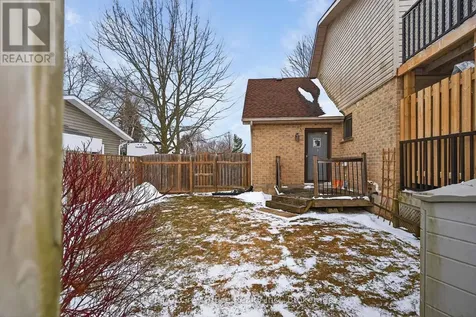 102 Mary Avenue West Georgian Bluffs ON N4K 5N5