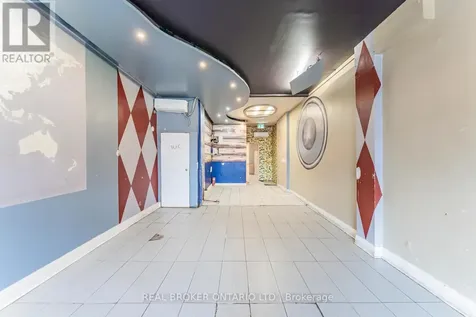 3212 Danforth Avenue Toronto (oakridge) ON M1L 1C1
