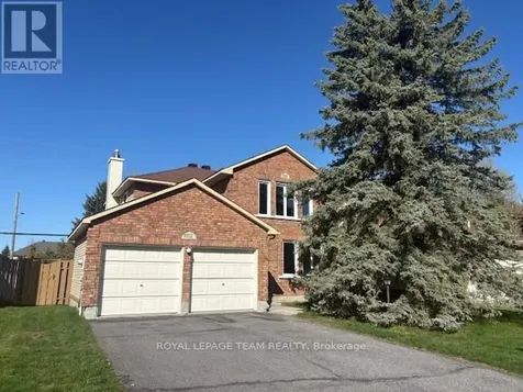97 Huntsman Crescent Ottawa ON K2M 1H8